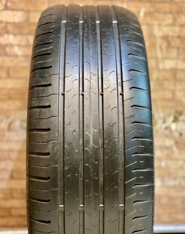 Continental ContiEcoContact 5 235/55 R19