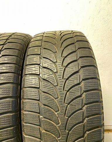 Bridgestone Blizzak LM-80 Evo 265/60 R18