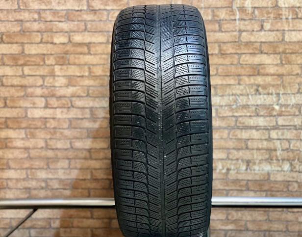 Michelin X-Ice 3 225/55 R17