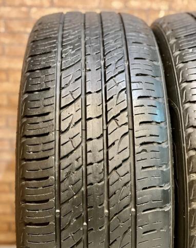 Kumho Crugen Premium KL33 235/55 R19