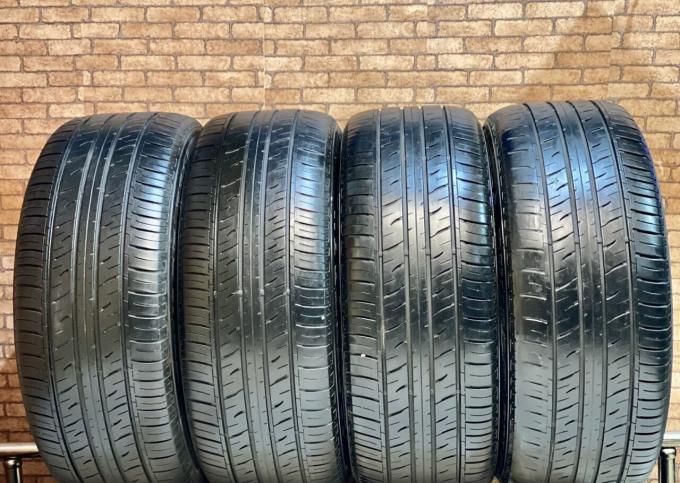 Dunlop Grandtrek PT3A 275/50 R21