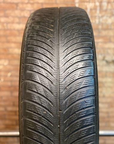 Michelin Alpin A5 225/60 R18