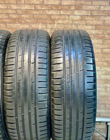 Nokian Tyres Hakka Blue 2 SUV 235/65 R17