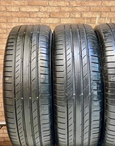 Continental ContiSportContact 5 225/60 R18