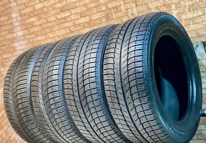 Michelin X-Ice XI3 235/55 R17