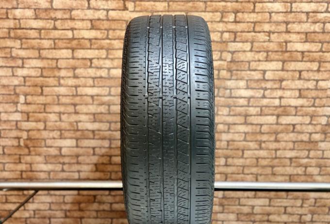 Continental ContiCrossContact LX Sport 235/50 R18