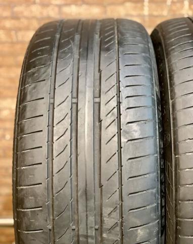 Continental ContiSportContact 5 225/40 R19