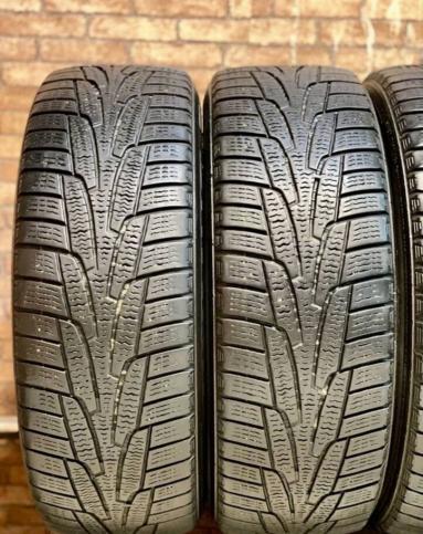 Kumho I'Zen KW31 185/60 R15