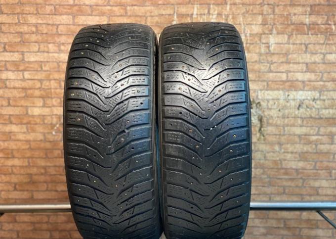 Kumho WinterCraft SUV Ice WS31 235/55 R19