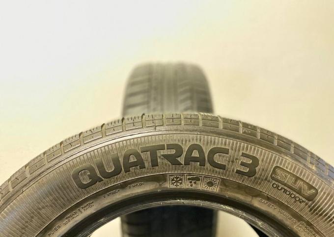 Vredestein QuaTrac 3 235/60 R16