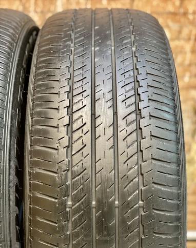 Bridgestone Dueler H/L 422 Ecopia 245/55 R19