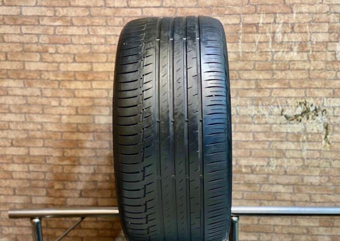 Continental PremiumContact 6 SSR 315/35 R21