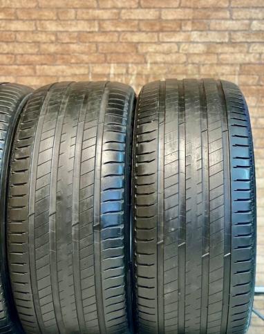 Michelin Latitude Sport 3 255/50 R19