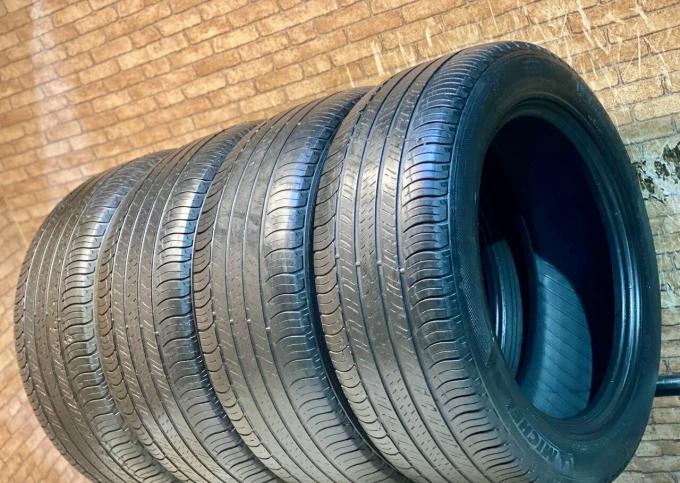 Michelin Latitude Tour HP 235/55 R19