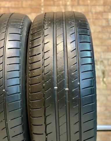 Michelin Primacy HP 205/55 R16