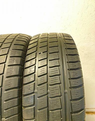 Cooper Discoverer M+S Sport 235/60 R18