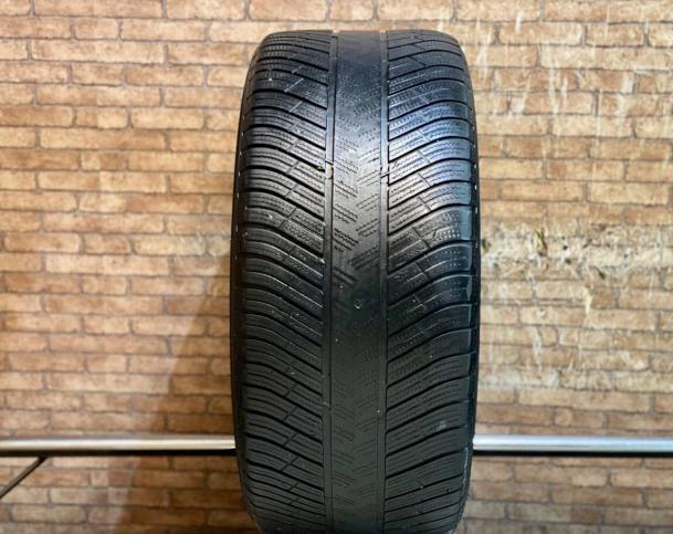 Michelin Latitude Alpin LA2 295/40 R20