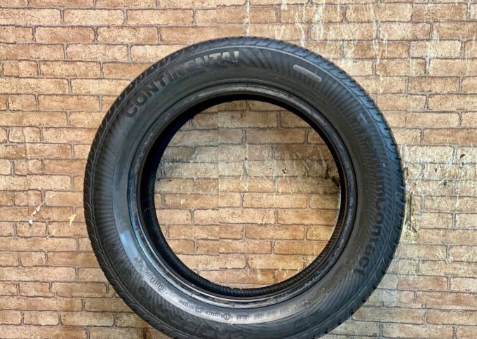 Continental ContiPremiumContact 205/55 R16