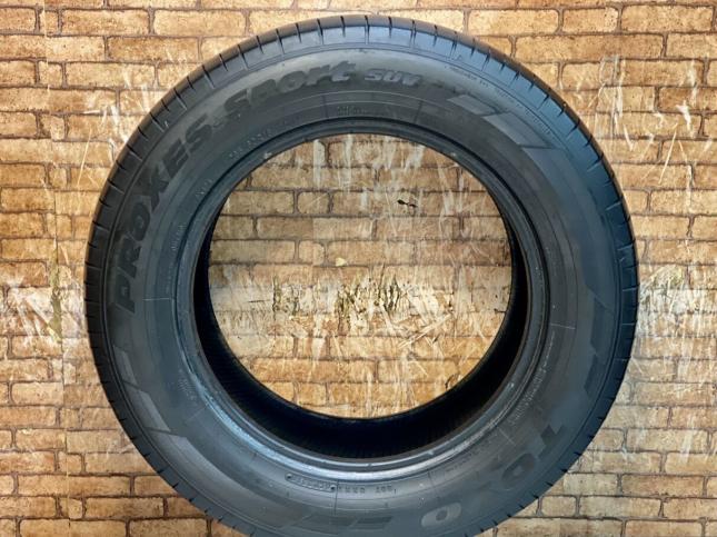 Toyo Proxes Sport SUV 265/60 R18