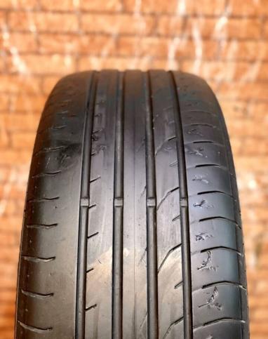 Continental ContiPremiumContact 2 215/55 R18