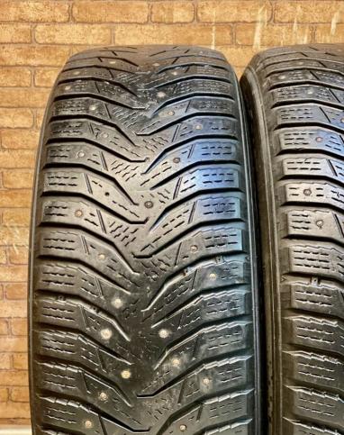 Kumho WinterCraft SUV Ice WS31 225/65 R17