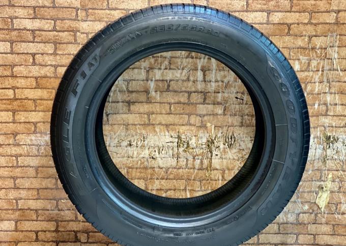 Goodyear Eagle F1 Asymmetric SUV AT 255/55 R20