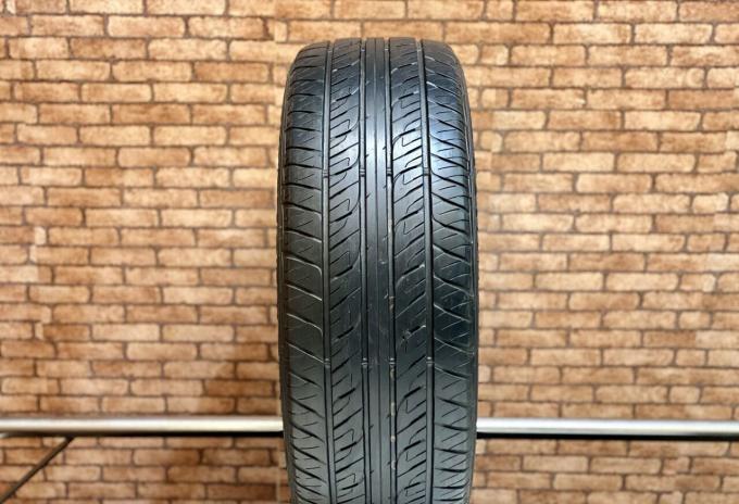 Dunlop Grandtrek PT2 225/55 R18