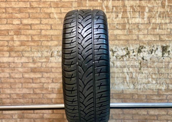 Fuzion HRi 205/55 R16