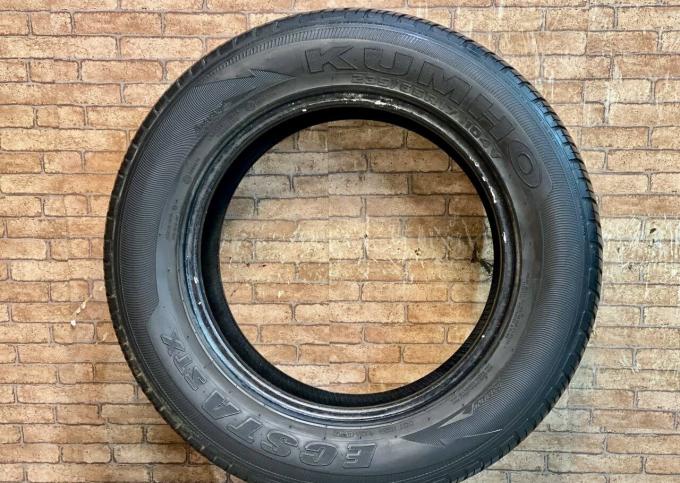 Kumho Ecsta STX KL12 235/65 R17