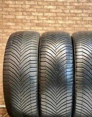 Michelin CrossClimate SUV 255/60 R18