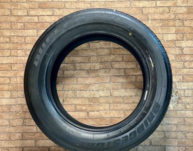 Bridgestone Dueler H/L 33 225/60 R18