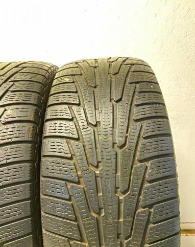 Nokian Tyres Hakkapeliitta R SUV 285/60 R18