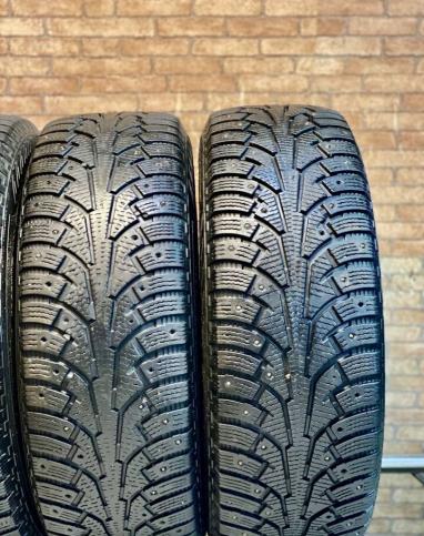 Nokian Tyres Hakkapeliitta 5 235/65 R17