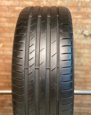 Kumho Ecsta PS71 225/45 R17