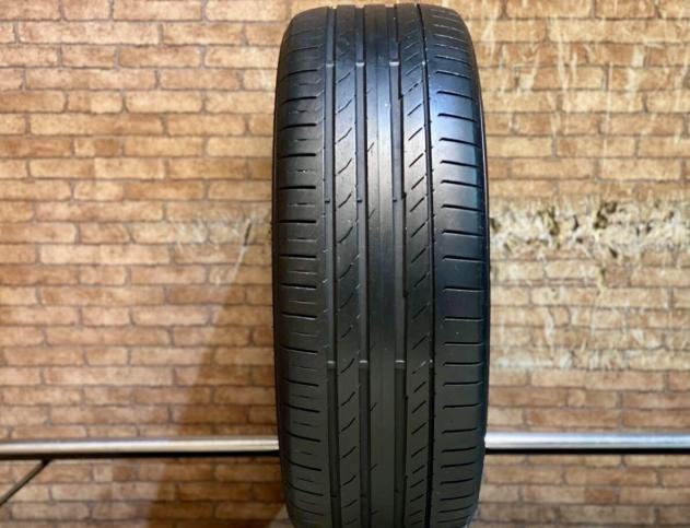 Continental ContiSportContact 5 SUV 235/55 R19