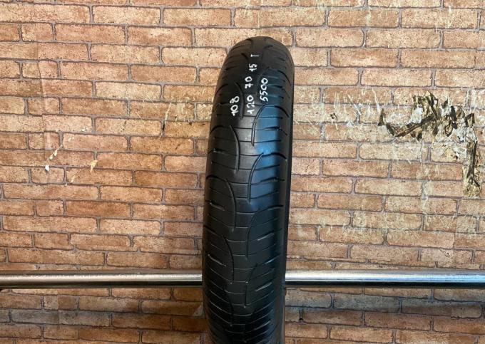 Мотошина 120/70 R15 Michelin Pilot Road 4 No108г