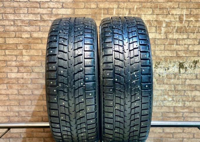 Dunlop SP Winter Ice 01 235/55 R17