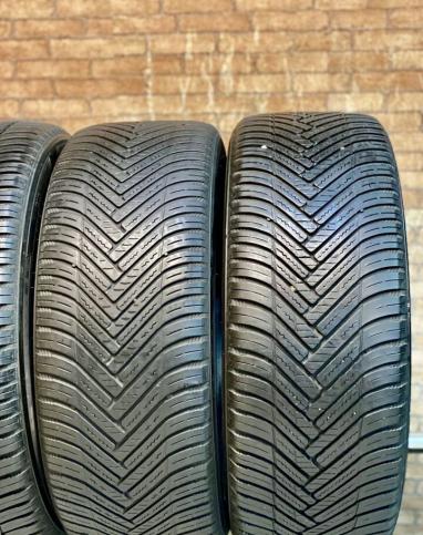 Hankook Kinergy 4S2 H750 225/45 R18