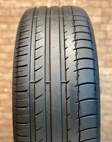 Michelin Latitude Sport 235/55 R17