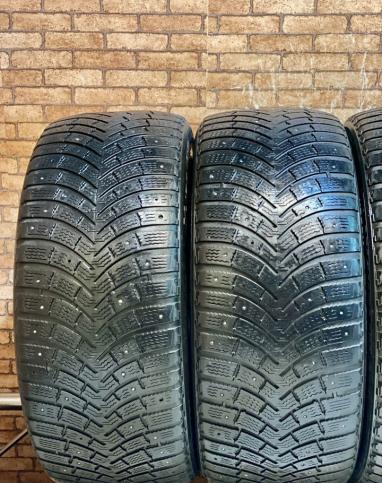 Michelin X-Ice North 2 245/45 R18