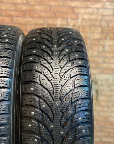 Nokian Tyres Hakkapeliitta 9 SUV 235/65 R17