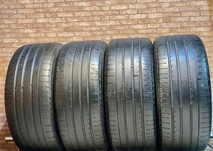 Yokohama Advan Sport V105 275/45 R20