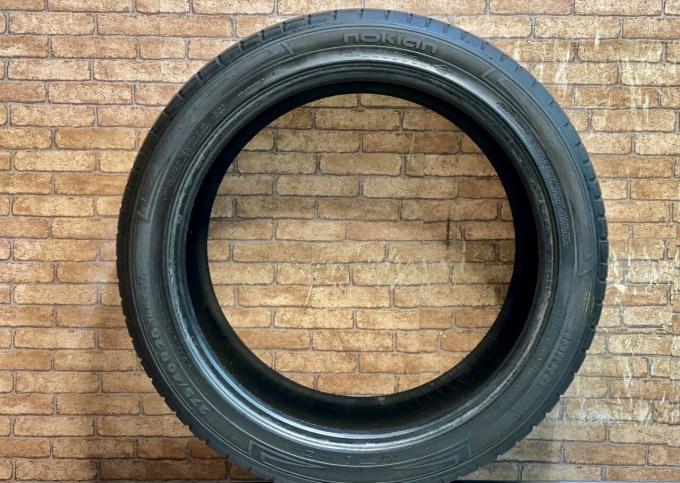 Nokian Tyres Hakka Z SUV 275/40 R20