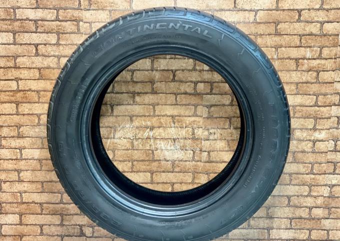 Continental ContiCrossContact UHP 235/60 R18