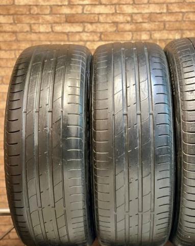 Nexen N'Fera SU1 235/55 R19