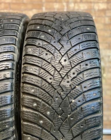 Pirelli Ice Zero 2 245/40 R19