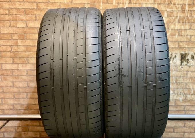 Goodyear Eagle F1 Asymmetric 3 275/35 R19