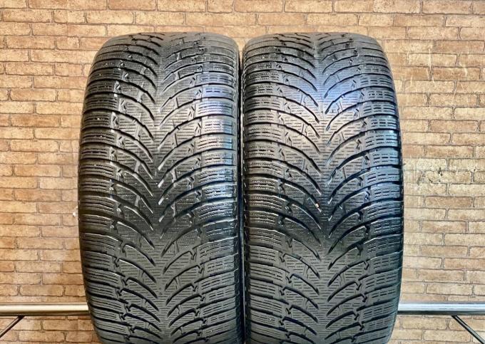 Nokian Tyres WR SUV 4 295/40 R21