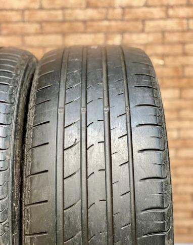 Nexen N Fera RU1 235/45 R19