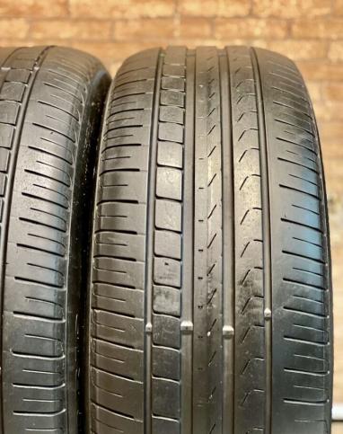 Pirelli Scorpion Verde 245/50 R19